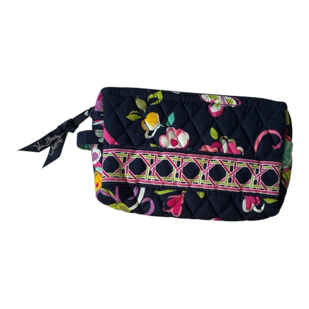 NWT Vera Bradley Collection - Ribbons - 4 Piece Set - Picture 7 of 14